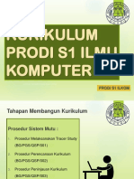 Kurikulum