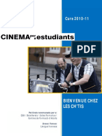 Bienvenidosalnorte Fran PDF