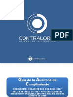 2 - Guia Auditoria Cumplimiento PDF