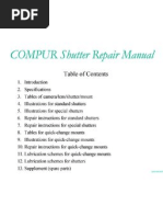 Download Compur Shutter Repair Manual by xerxesdaphat SN44503560 doc pdf