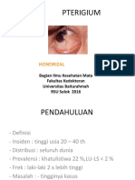 Power Point Pterigium-Edit