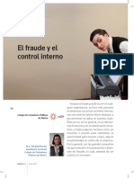 Fraude y control interno (1)