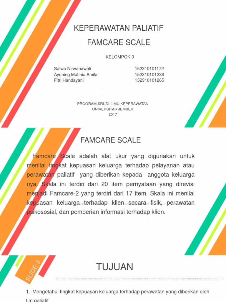 FAMCARE | PDF | Bisnis