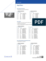 Siemens Bag Filters and Housings L PDF