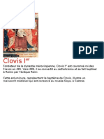 Clovis