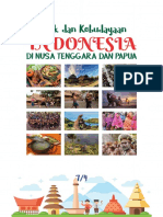 Kepulauan Nusa Tenggara PDF