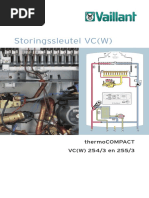 Vaillant Thermo Compact 247854 STORINGSSLEUTEL PDF