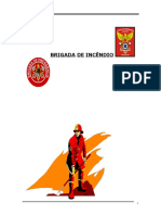 Apostila Brigada de Incendio Instrutor Dionatan