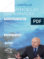 El Evangelio Marginado PDF