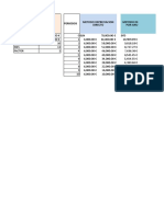 Depreciaciones Con Excel