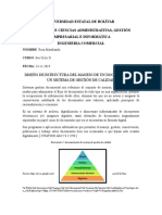 Universidad Estatal de Bolíva1deber de Reingenieria