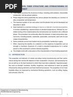 Metric Tolerance Chart PDF | PDF | Engineering Tolerance | Descriptive ...