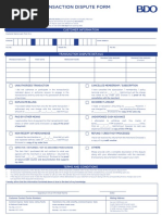 Charge Slip Retrieval Request Form | PDF