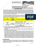 Am-Civil-Mumbai - Patna-2020 PDF