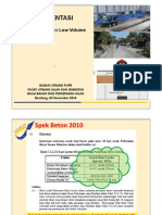 Beton Low Volume Aldian PDF