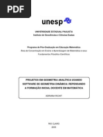 Instruções Gerais 2010 | PDF | Esportes