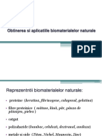 Biomateriale