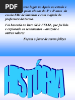 HIST SER FELIZ.ppt