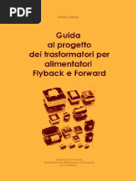 Carboni - Guida al progetto di Trasformatori Switching.pdf