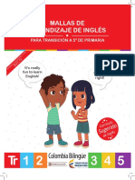 Mallas de Ingles MEN PDF