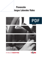 CD Prevencion de Los Riesgos Laborales Viales PDF
