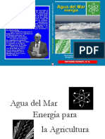 PDF Agua Del Mar Energia para La Agricultura Luis Soto Necco PDF