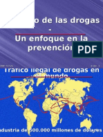 12-El Abuso de Las Drogas - Prevencion