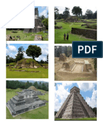 ciudades mayas