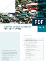 India EV State Guidebook 20191007