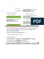 9 Data Communication and Computer Networks