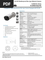 K-EW215L01E SpecSheet