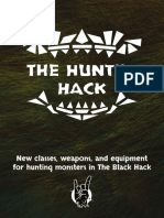 The Hunter Hack