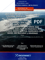 A 130 Boletin - Cunambo Mariscal - Caceres. Rio - Pacacuro PDF