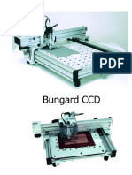 Bungard CCD - English