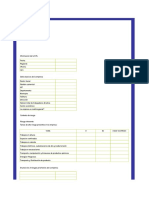 3 FT SST 088 Formato Auditoria A R L