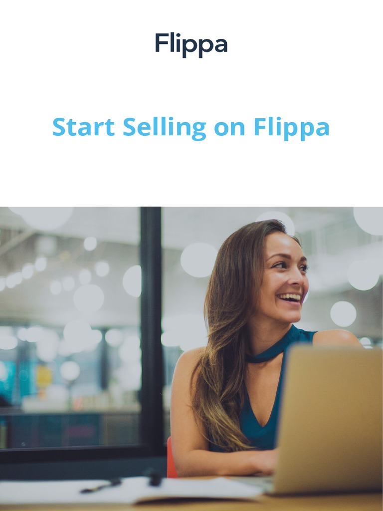 Selling Your Business on Flippa Guide | PDF | Financial Transaction | Sales
