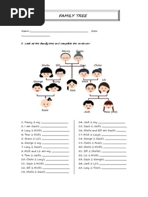 Family Tree
