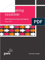 Ghana Tax Facts and Figures 2019 PDF