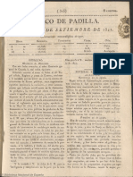 El Eco de Padilla. 8-9-1821, N.º 39 PDF