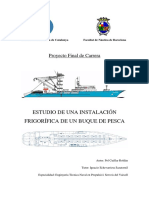 Proyecto Final de Carrera PDF