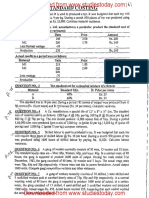 Standard Costing PDF