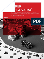 VodicKarijere 4 Poker Pregovarac PDF