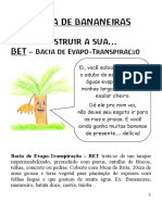 Fossa de Bananeiras - Gabriela Franceschini PDF