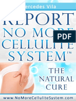 No More Cellulite System