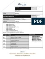 Informe Mantencion Preventiva Motor Mercury 90 HP 21-04-2019