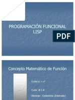 Programacion Funcional