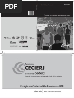 livro_estágio em espaços não escolares