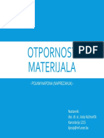 02-Napon Otpornost Materijala