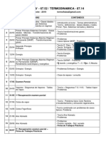 Planificación - 1° Cuatrim.-2019 PDF