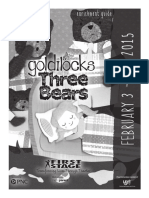 Goldilocks EG 2015worksheet